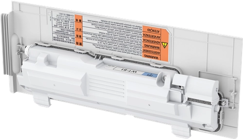 VASCHETTA DI RECUPERO TONER WT-B1 - WASTE TONER B