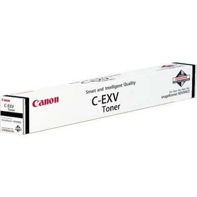 TONER C-EXV 52 BLACK PER CANON Durata 82.000 pag.