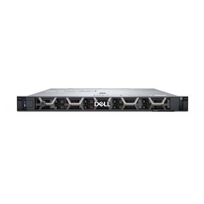 DELL R6615 4X3.5 9224 2X16GB 480GB  2X700W H355 3Y