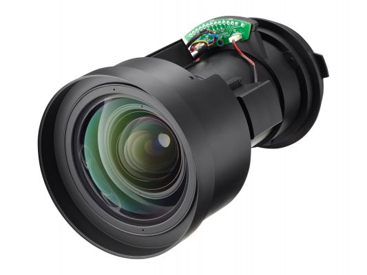 NP40ZL LENS SHORT ZOOM LENS FOR PA3 SERIES - 0.79-