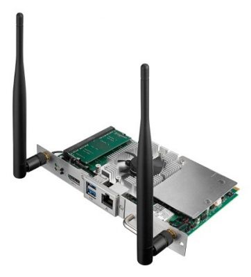 SDM ENTERPRISE (RPL-I5-D16/256/W11PRO B)