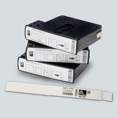 CONF.6 CARTUCCE 200 BAND CAD 25X279MM ZBAND DIRECT