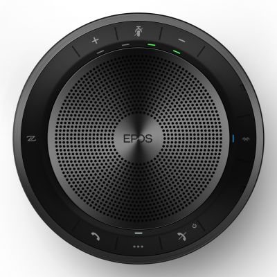 speaker with Bluetooth? dongle