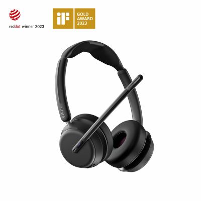 DOUBLE-SIDED BLUETOOTH? HEADSET