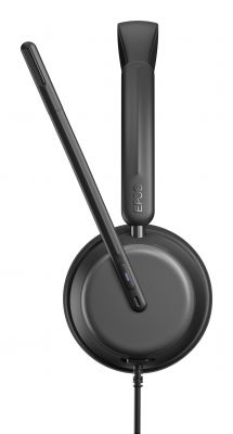CUFFIE ON EAR USB C/A