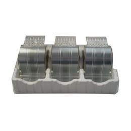 STAPLE - N1 GP-PUNTI METALLICI 3 X 5000, PER CANO