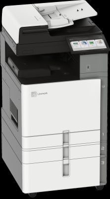 CX961 MFP A3 Colori 35ppm DADF One-Pass wifi PS