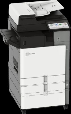 CX951 MFP A3 COLOR 35ppm DADF One-Pass WiFi PS