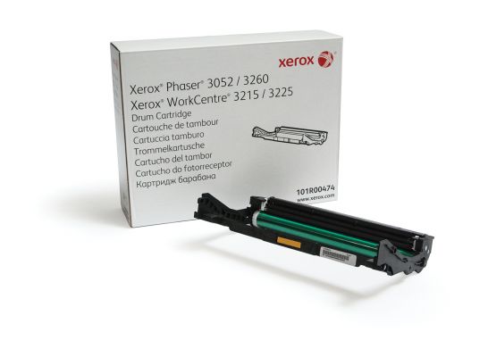 XEROX WF 3225/3260 - TONER FOTORICETTORE - 10.000