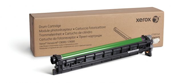 ASP - VERSALINK C8000/C9000 FOTORICETTORE -190K