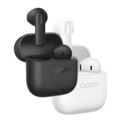 ENCO BUDS 3 GRAPHITE BLACK