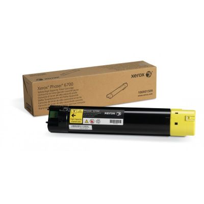 ASP - XEROX PHASER 6700 - TONER GIALLO - 15.000