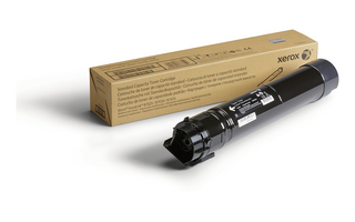 VERSALINK B7000 CARTUCCIA TONER NERO 15.000 COPIE