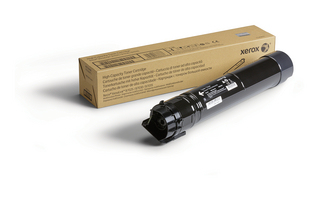 ASP - XEROX B70XX - TONER NERO - 30.000 PAGINE