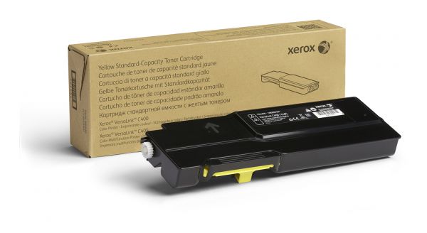 VERSALINK C400/C405 - TONER GIALLO - 2.500 PAGINE
