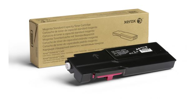 VERSALINK C400/C405 - TONER MAGENTA - 2.500 PAGINE