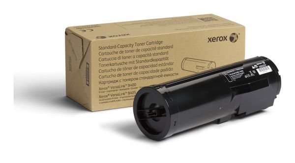 VERSALINK B400/B405 - TONER NERO - 5.900 PAGINE