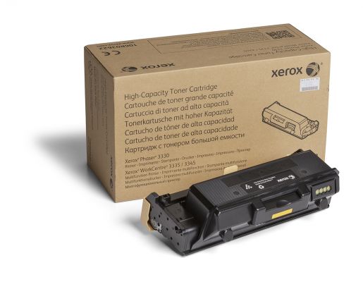 PHASER 3330/WORKCENTRE 3335/3345 - NERO - 8.500