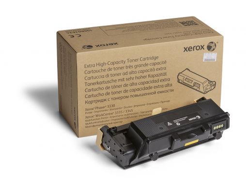 XEROX 3330/3335/3345 - TONER NERO  - 15.000 PAG