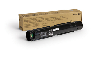 ASP - VERSALINK C7020/C7025/C7030 TONER NERO 23,6K