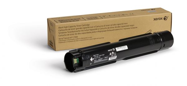 XEROX VERSALINK C7000 - TONER NERO - 10.700 PAG