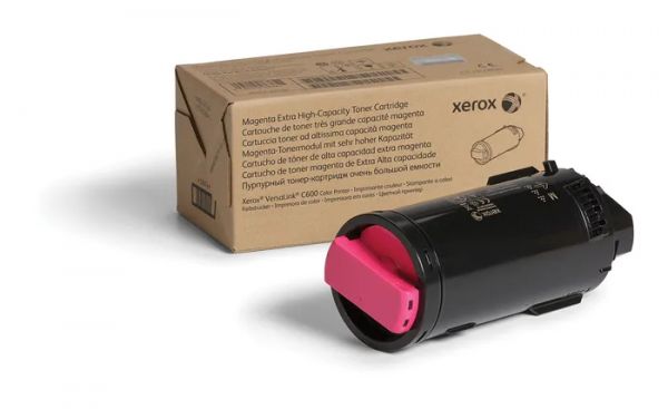 ASP - VERSALINK C60X - TONER MAGENTA 16.800