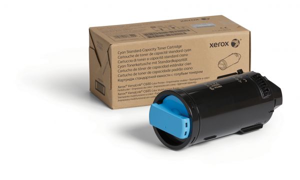 VERSALINK C60X - TONER CIANO - 6.000 PAGINE