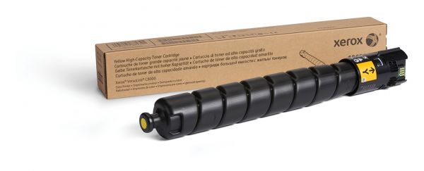 XEROX VERSALINK C8000 - TONER GIALLO - 16.500 PAG