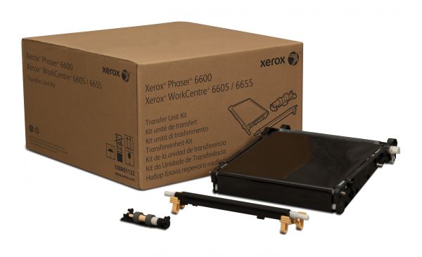 P6600/WC 6605/C400/C405 - KIT DI MANUTENZIONE