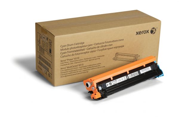 PHASER 6510/WORKCENTRE 6515 - DRUM CIANO - 48K
