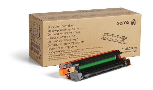 ASP - VERSALINK C50X - DRUM NERO - 40.000 PAGINE