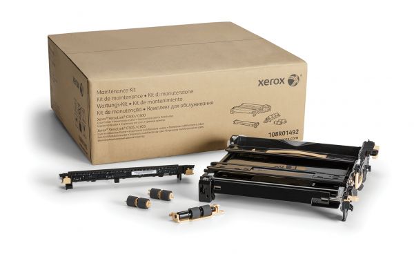 ASP - KIT MANUTENZIONE - C500-505/C600-605 - 100K