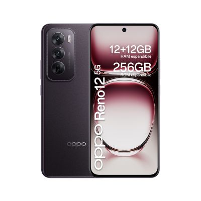 RENO12 5G 12/256 GB Black Brown