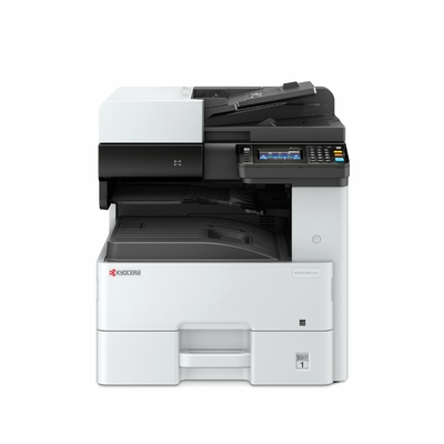ECOSYS M4125IDN MULTIF. LASER A3 B/N (COPY-PRINT-
