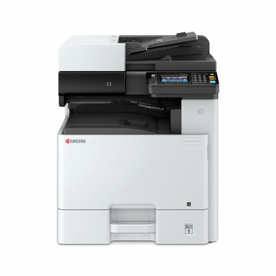ECOSYS M8130CIDN  MFP A3 COLOR KYOCERA  Inc. Toner