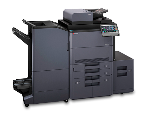 TASKALFA 7003I KYOCERA MULTIFUNZIONE LASER (COPIA
