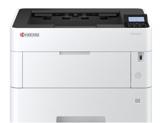 ECOSYS P4140DN STAMPANTE LASER B/N 40PPM A4,22PPM