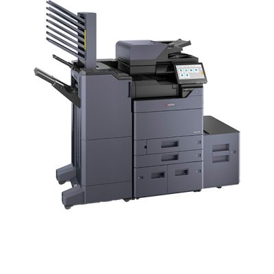 TASKALFA 5004I KYOCERA MULTIFUNZIONE DIGITALE A3