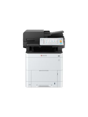 ECOSYS MA4000CIX   MULTIF COLORI A4  40PPM 3IN1 (
