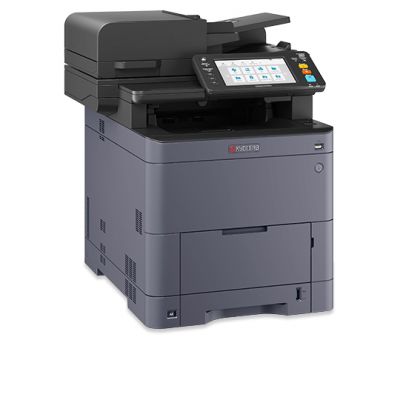 TASKALFA MA3500CI  MFP 35PPM  (Toner Incluso)