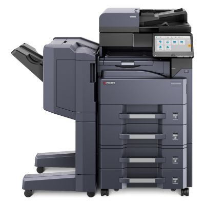 TASKALFA MZ 4000I KYOCERA MULTIFUNZIONE DIGITALE