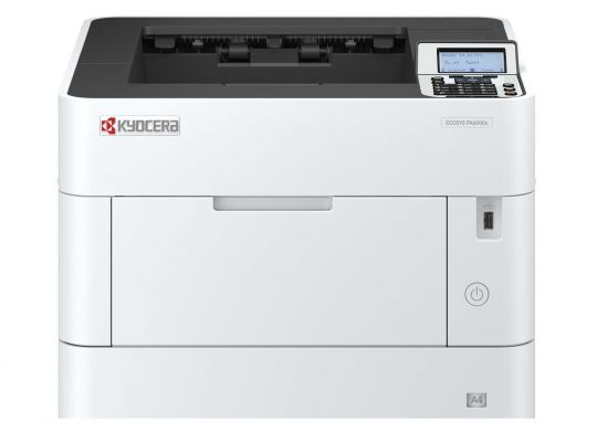 ECOSYS PA 6000X  STAMPANTE LASER   BK   60PPM A4,