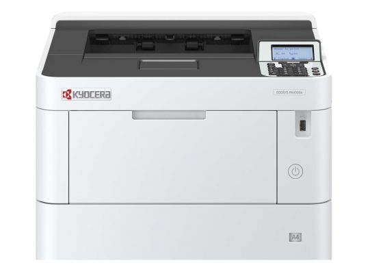 ECOSYS PA 4500X  STAMPANTE LASER   BK   45PPM A4,