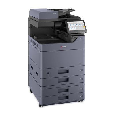 TASKALFA MZ5001i KYOCERA MULTIFUNZIONE DIGITALE A3