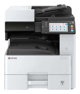 ECOSYS MZ3201ix MULTIF. LASER A3 B/N (COPY-PRINT-