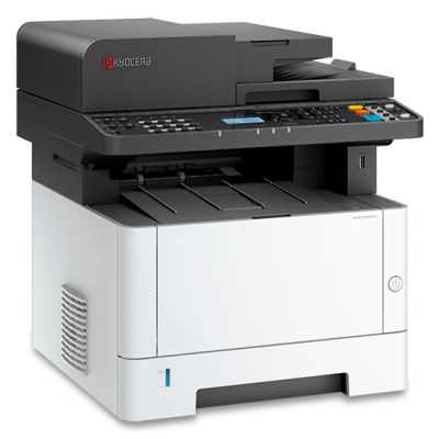 ECOSYS MA3500X MULTIFUNZIONE KYOCERA B/N 35ppm