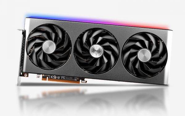 NITRO+ AMD RADEON RX 7800 XT GAMING OC 16GB
