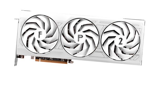 PURE AMD RADEON RX 7700 XT 12GB WITH FROSTPUNK 2