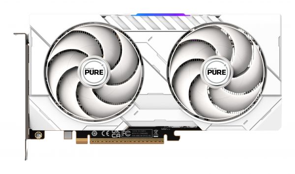 SAPPHIRE VGA RADEON RX 9060 XT