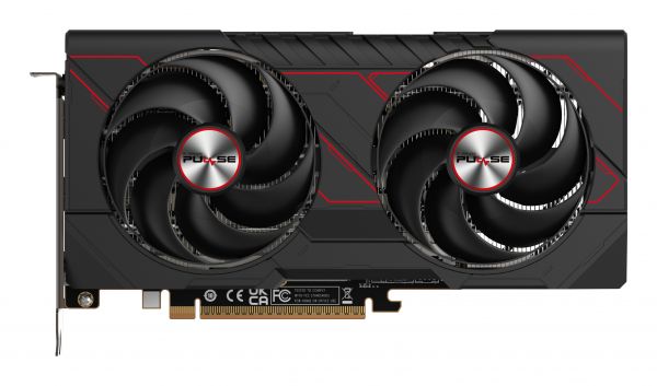 SAPPHIRE VGA RADEON RX 9060 XT,